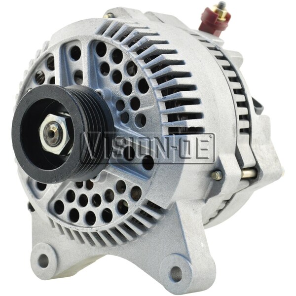 Bbb Industries New Alternator, N7776-HO N7776-HO - main